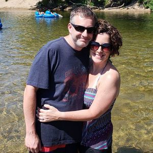 Meet your Posher, Kathleen